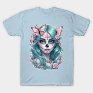 Delicate Dreamscape T-Shirt